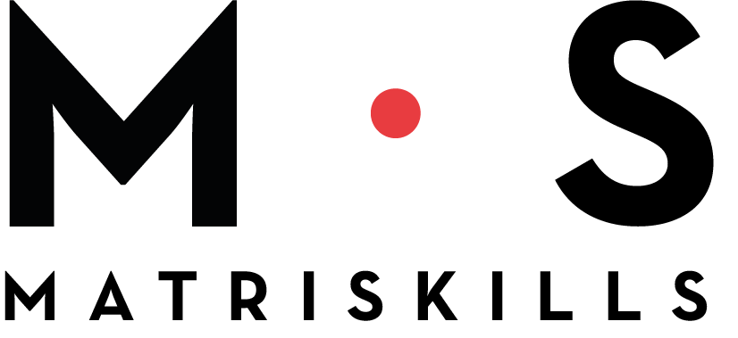 Logo MatriSkillS