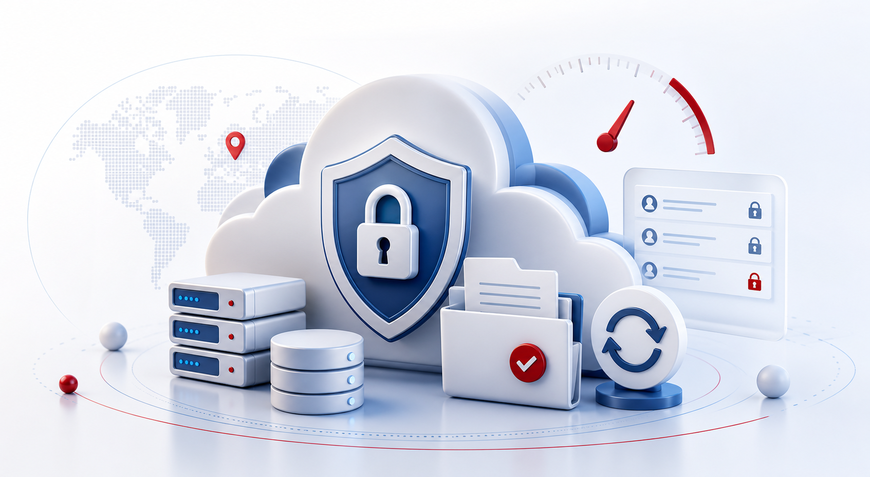 Sicurezza e continuità operativa